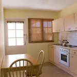 Camacuri Apartments