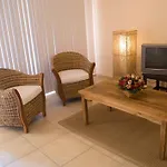Camacuri Apartments