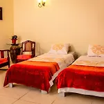 Hidden Eden Aruba Bed And Breakfast