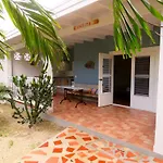 Mangooz Guesthouse