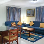 Tropical Breeze Apartments Aruba