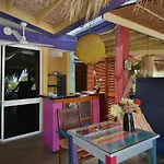 Beach House Aruba Apartments
