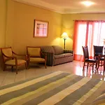 Bay Harbor Apartments