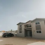 Ayka Apartments Bubali