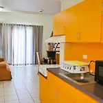 Aruba Comfort Apartments