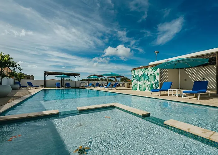 Lux Villa\'S By Gg