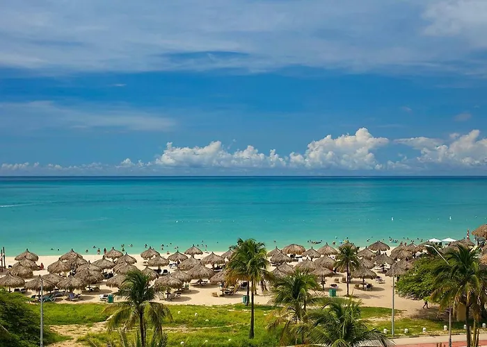 Bluegreen Vacations La Cabana Resort, An Ascend Collection