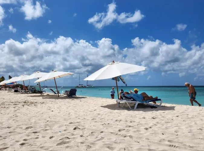 Tierra Del Sol...Ocean Front Golf And Tennis Resort Condo