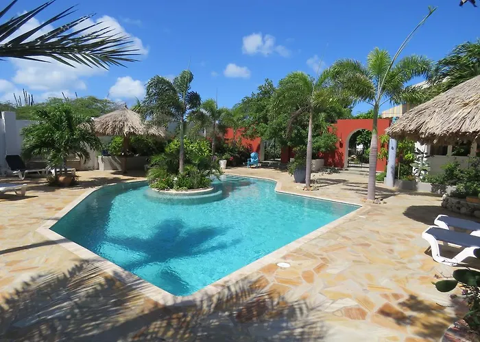 Mangooz Guesthouse