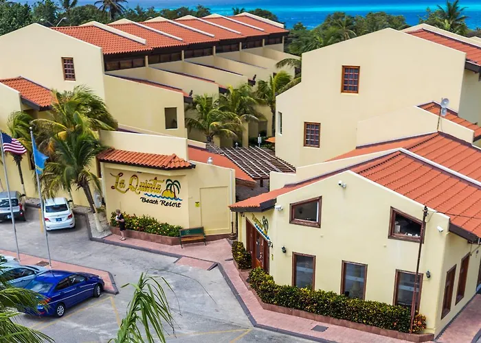 La Quinta Beach Resort