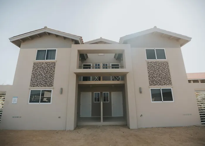 Ayka Apartments Bubali