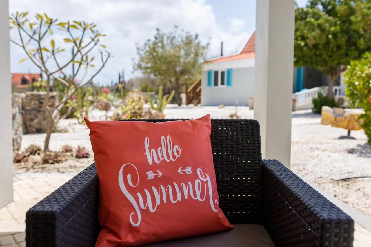Apartment Aruba Boutique - Adults Only