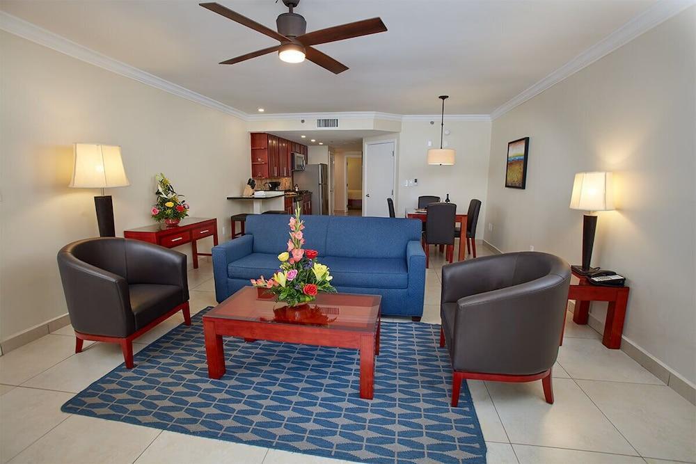 Divi Village Golf And