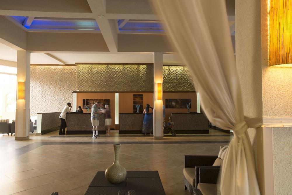 Divi Village Golf And 4* Palm Beach