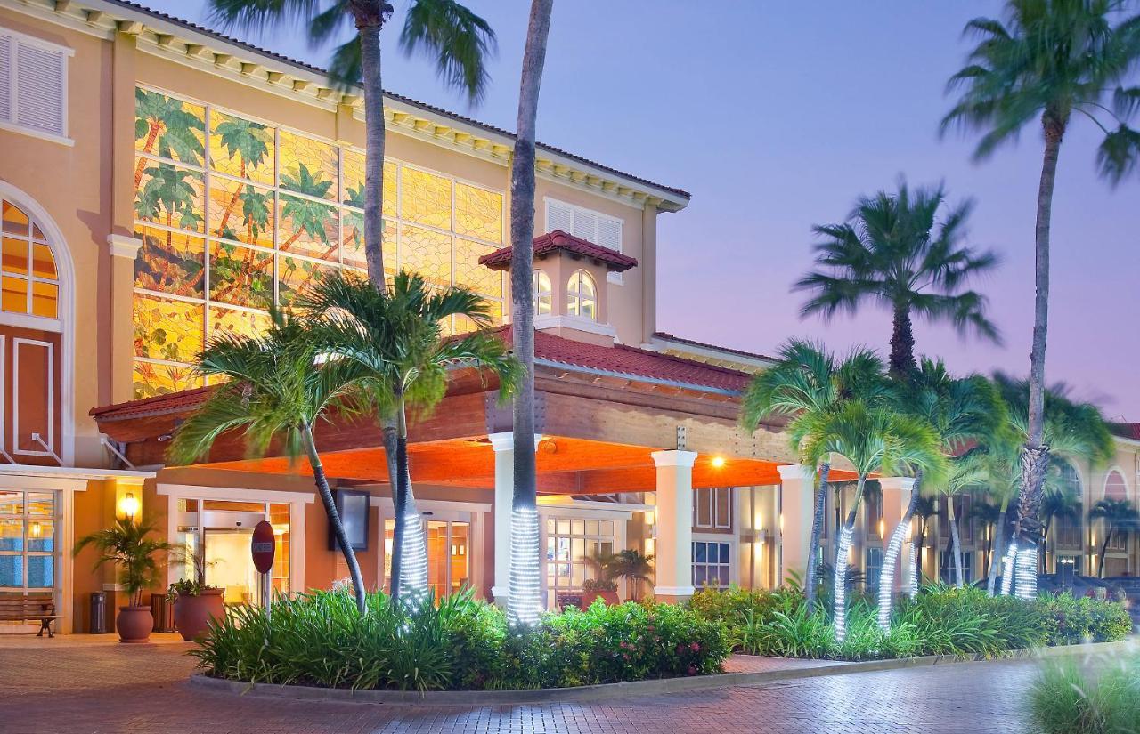 Bluegreen Vacations La Resort, An Ascend Collection 3*