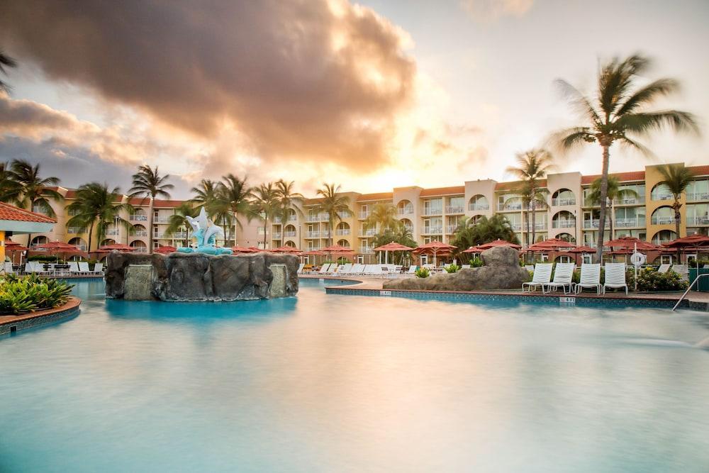 Bluegreen Vacations La Resort, An Ascend Collection 3* Palm Beach
