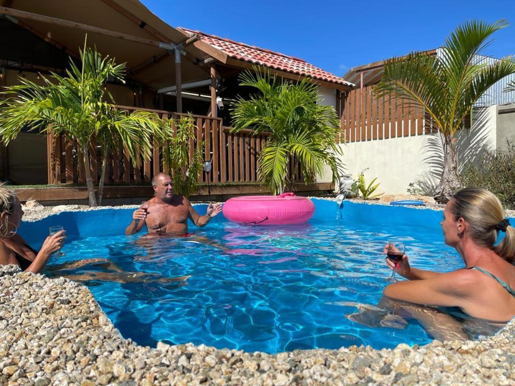 Casa Chiquito Chalet