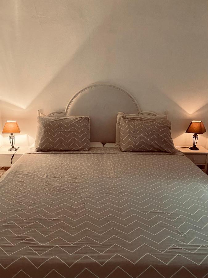 Chalet Casa Chiquito *