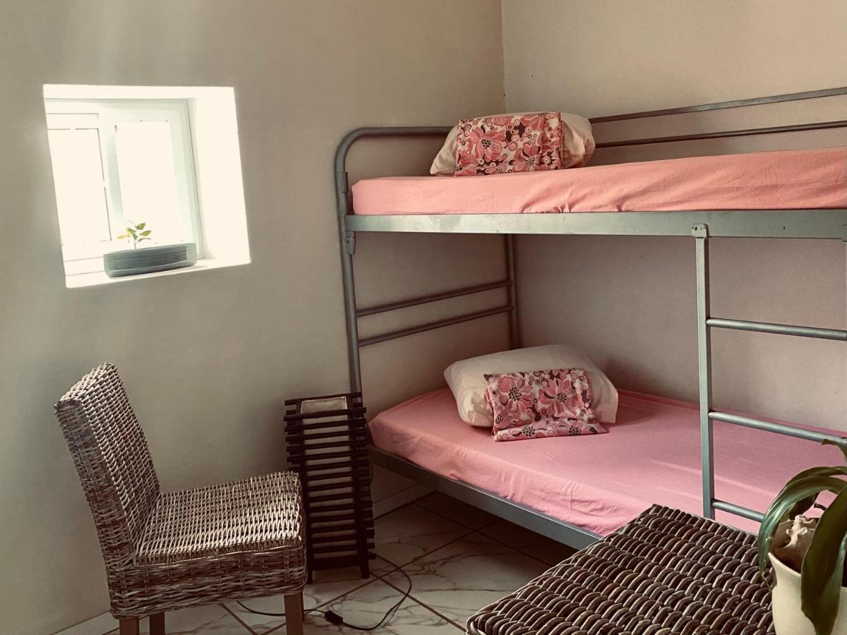 Casa Chiquito * Savaneta