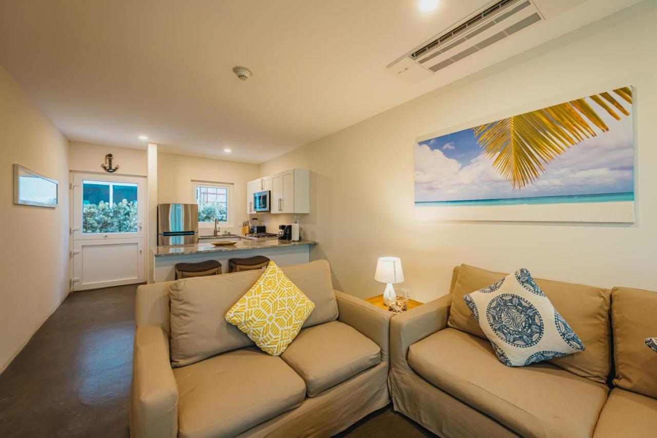 Lux Villa's By Gg 2* Palm Beach