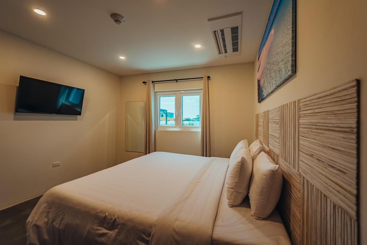 Inn Lux Villa's By Gg Palm Beach