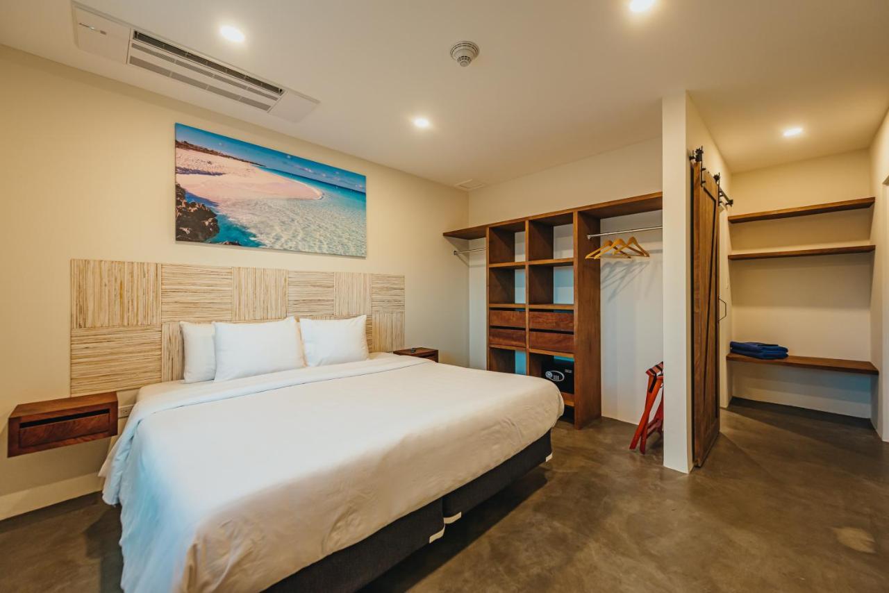 Inn Lux Villa's By Gg 2*