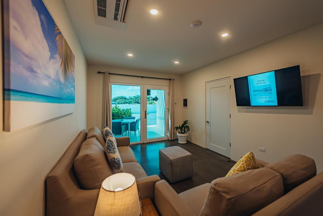 Inn Lux Villa's By Gg Palm Beach