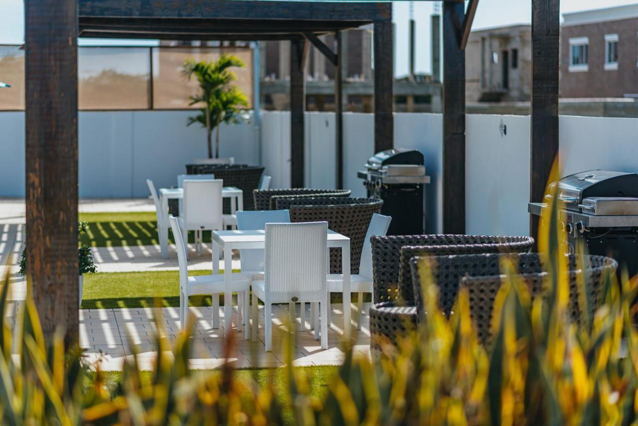 Lux Villa's By Gg