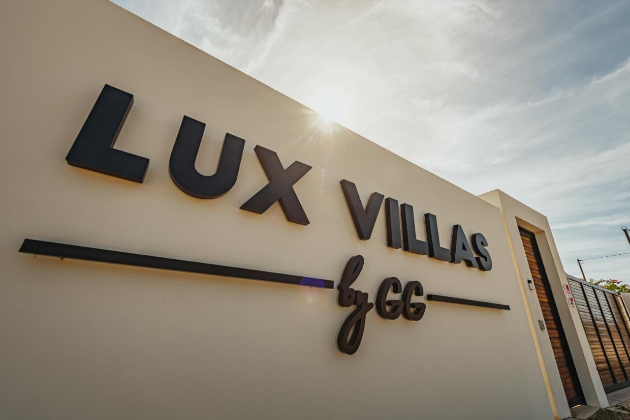 Lux Villa's By Gg Palm Beach