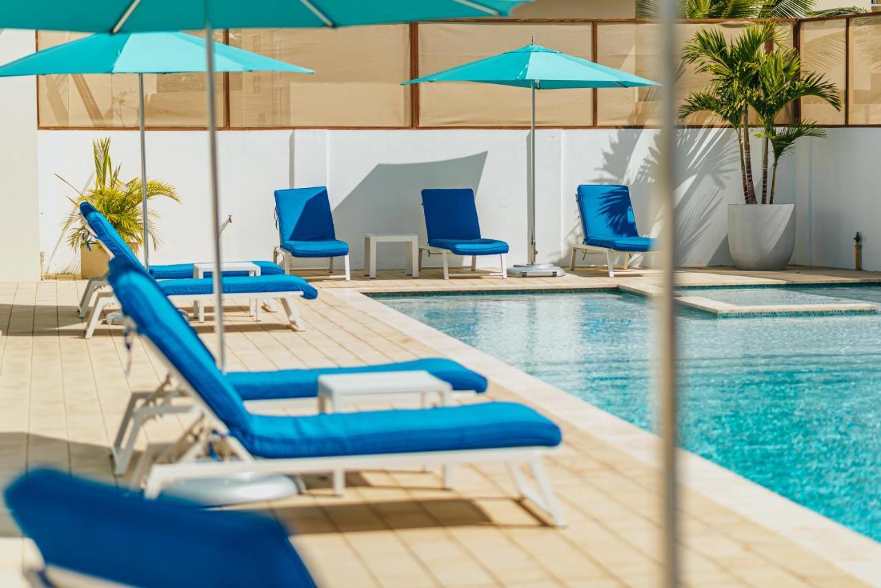 Inn Lux Villa's By Gg