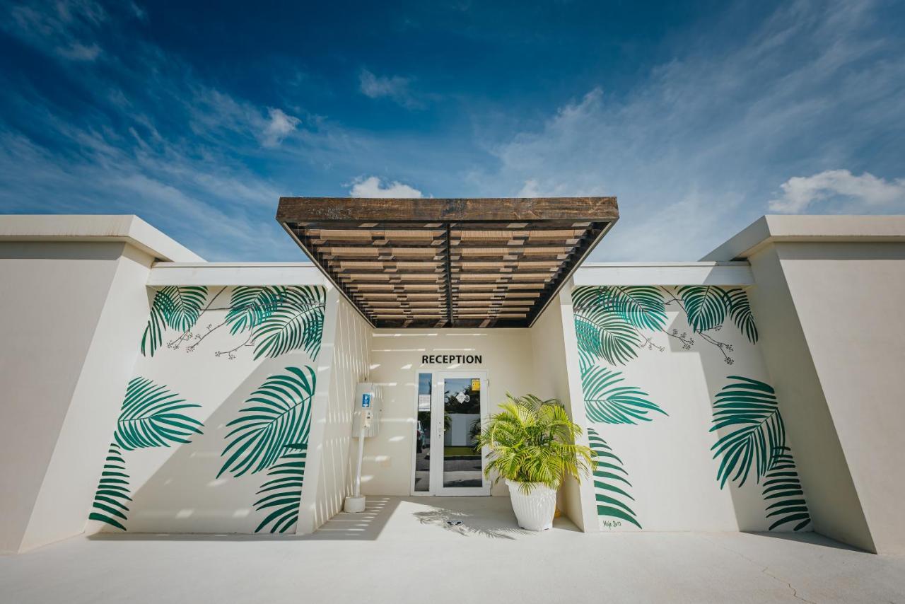 Lux Villa's By Gg Palm Beach