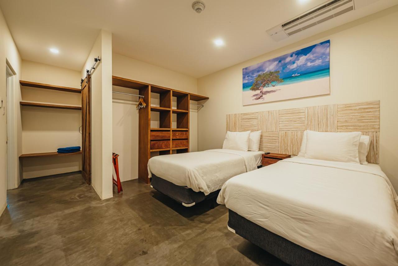 Inn Lux Villa's By Gg 2*