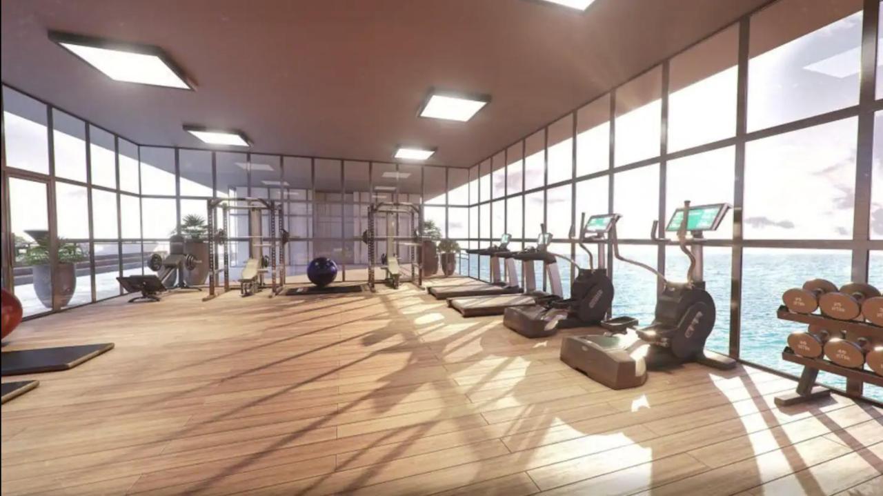Stylish Luxury Condo, Location, Ocean View, Pool
