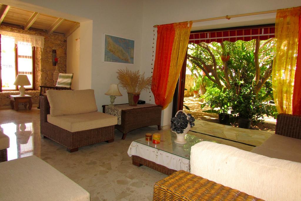 Du Laurence Villa Oranjestad