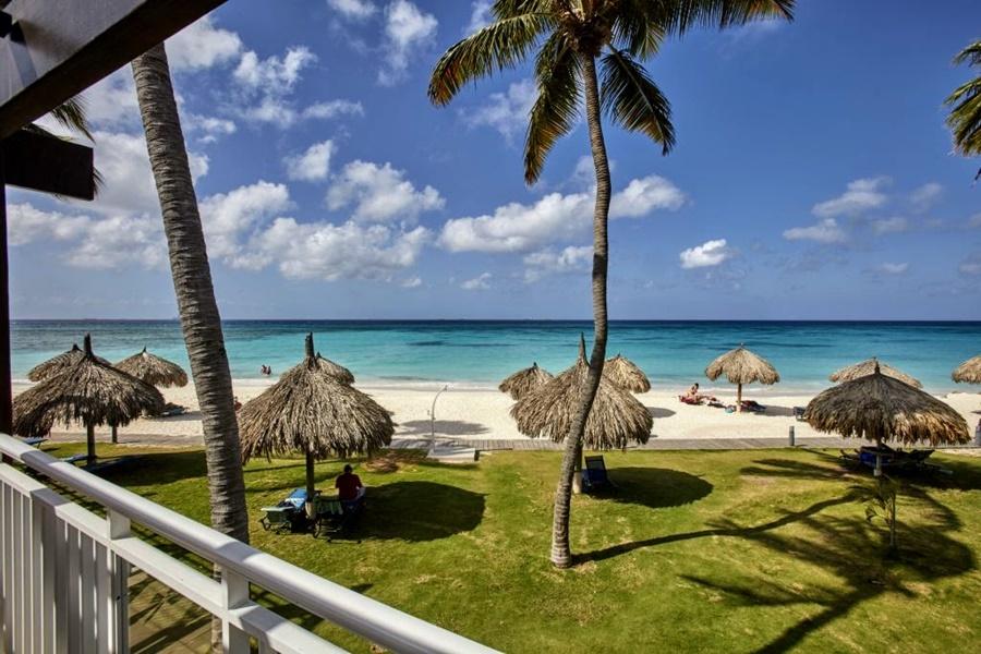Hotel Tamarijn All Inclusive 3*