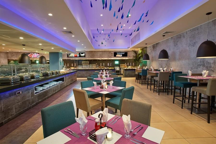 Hotel Tamarijn All Inclusive 3*