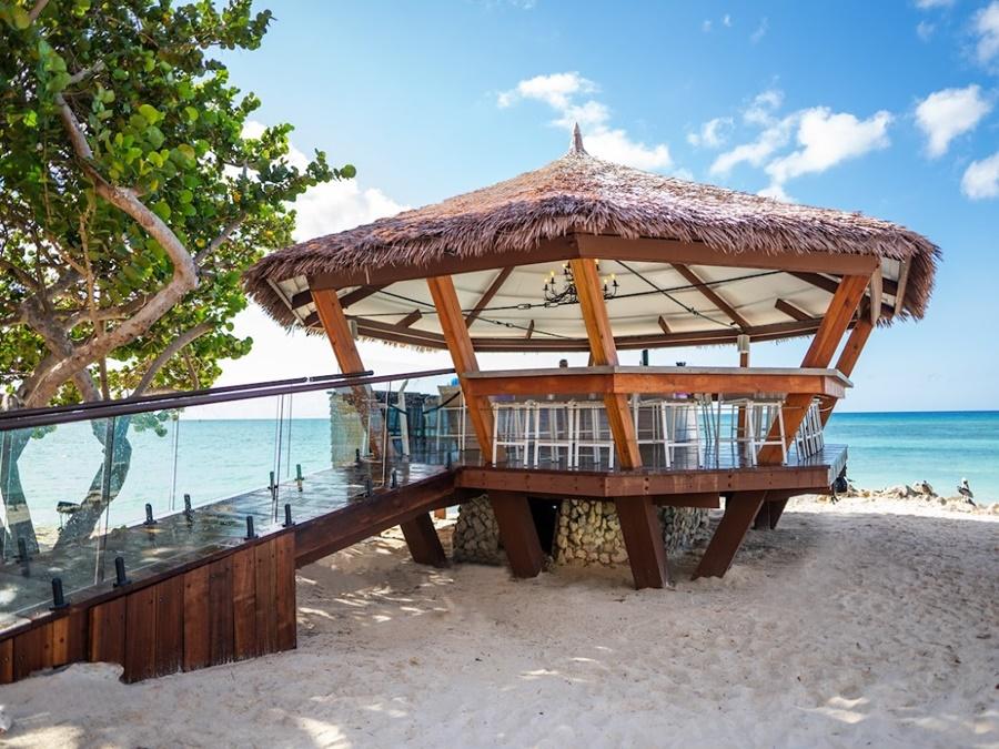 Tamarijn All Inclusive Hotel 3*