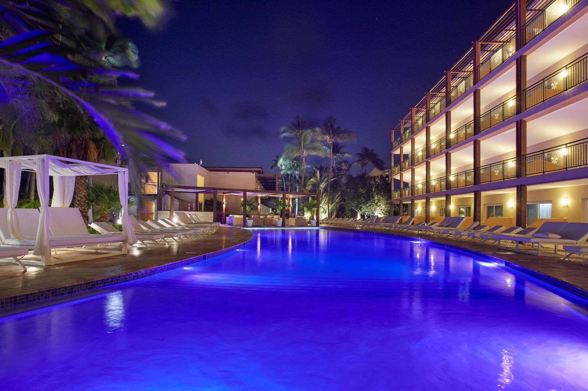 Hotel Divi