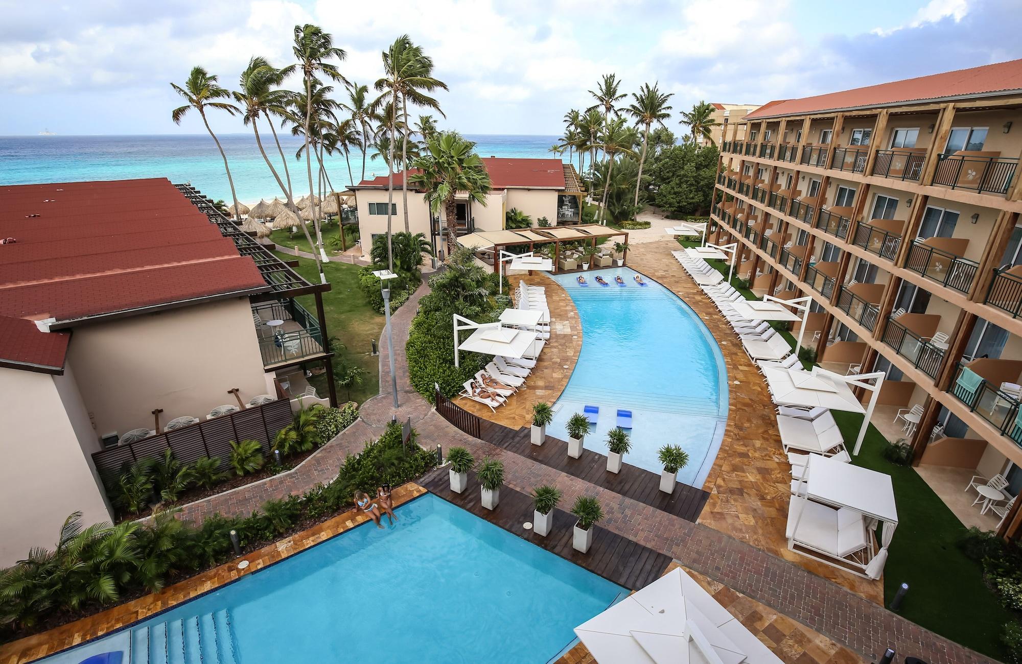Divi Hotel Aruba