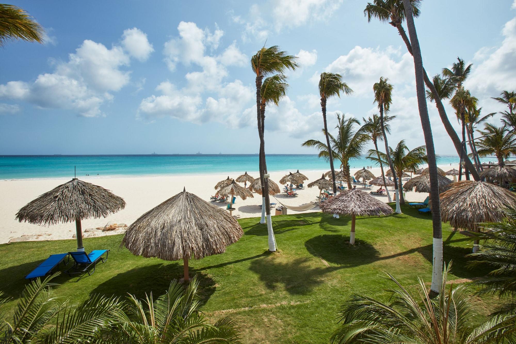 Hotel Divi Aruba