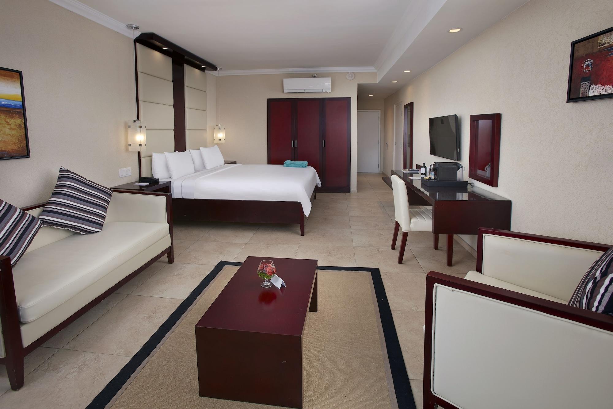 Hotel Divi Aruba
