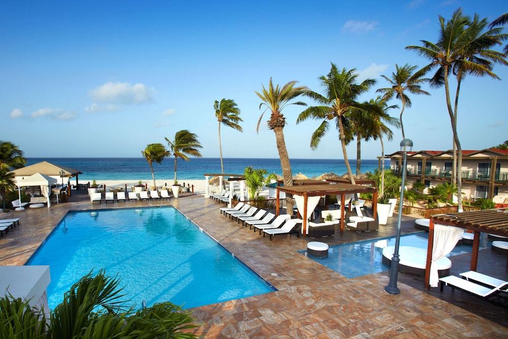 Divi 4* Aruba