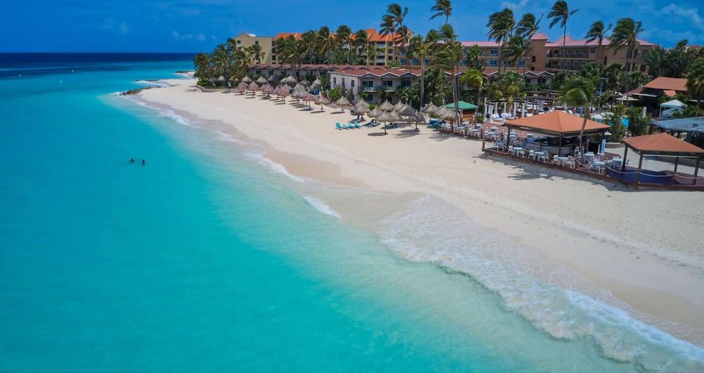 Hotel Divi Aruba