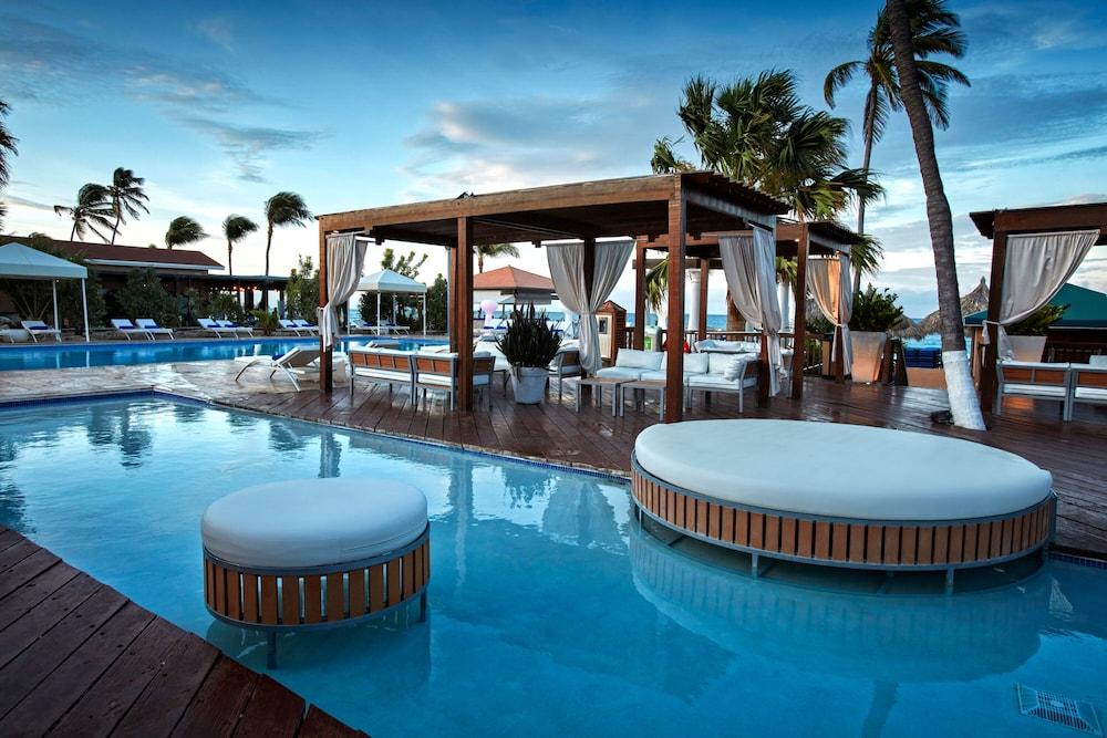 Divi Hotel Aruba