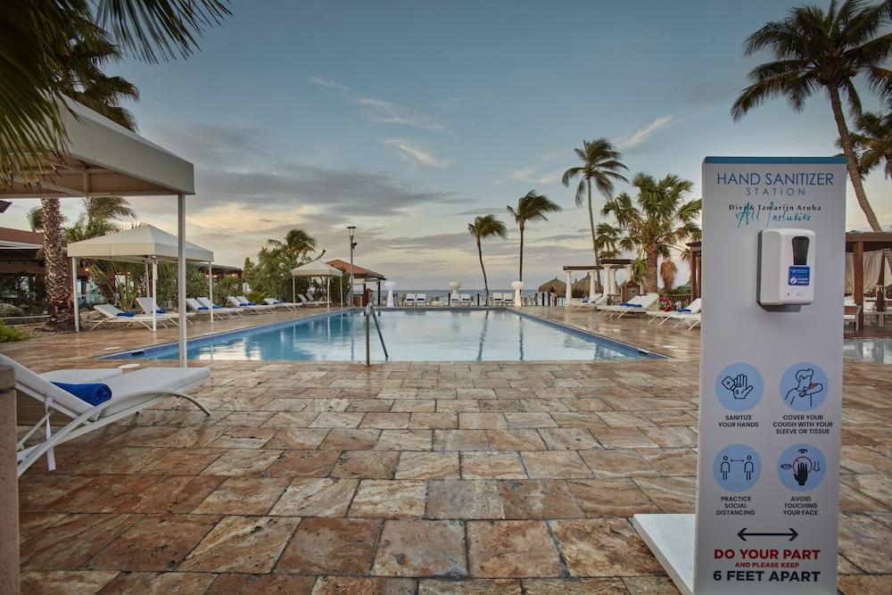Divi Hotel