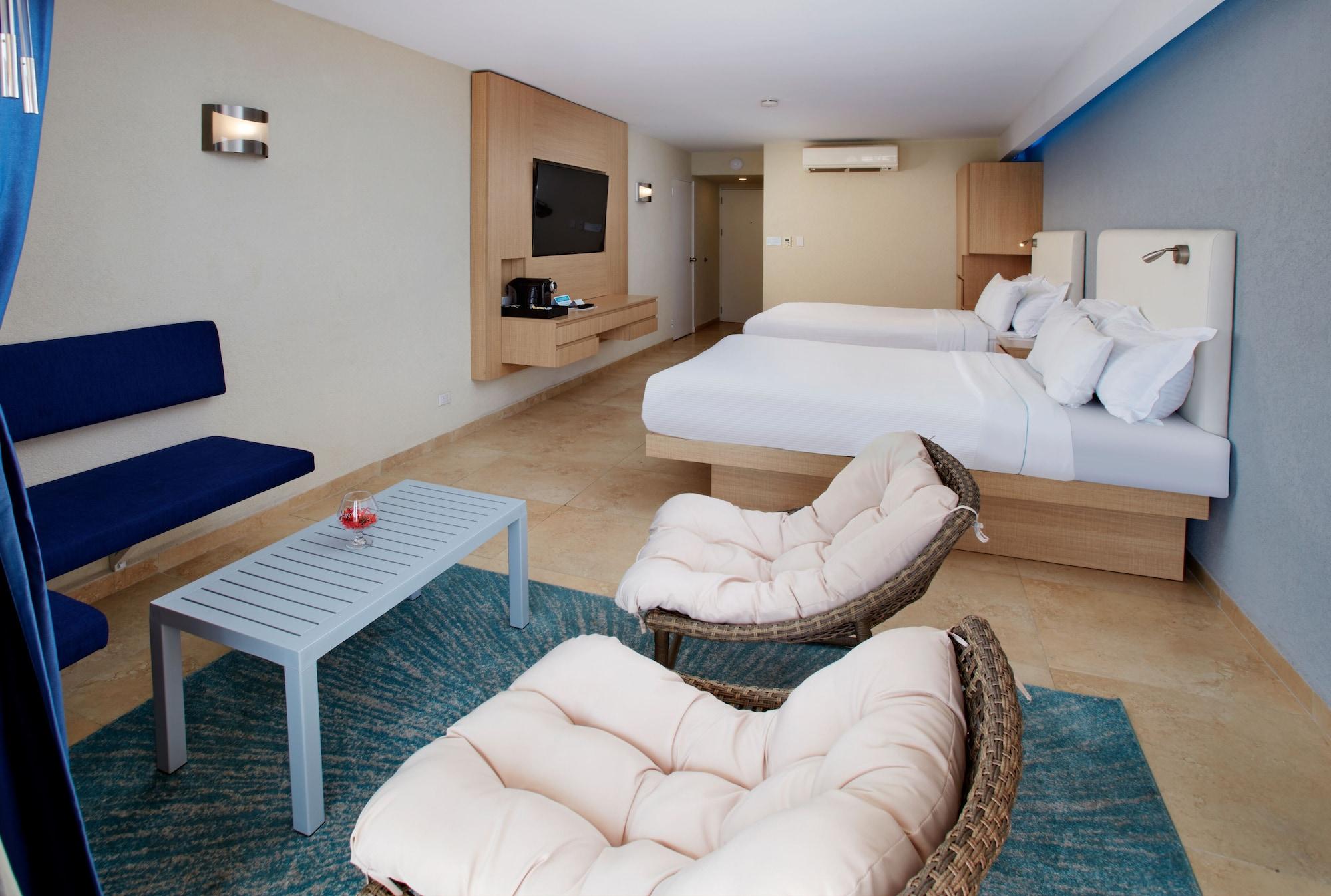 Hotel Tamarijn All Inclusive 3*