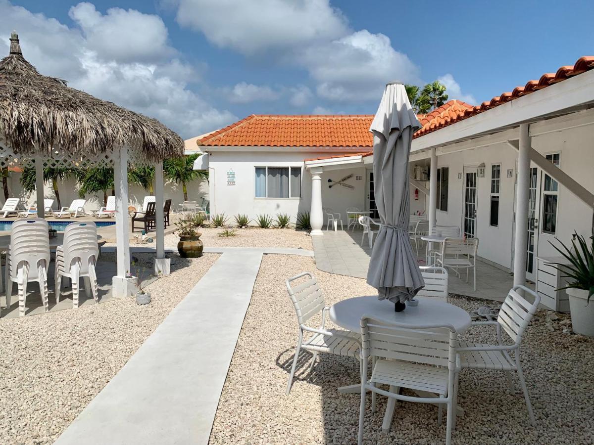 Tu Casita En Aruba
