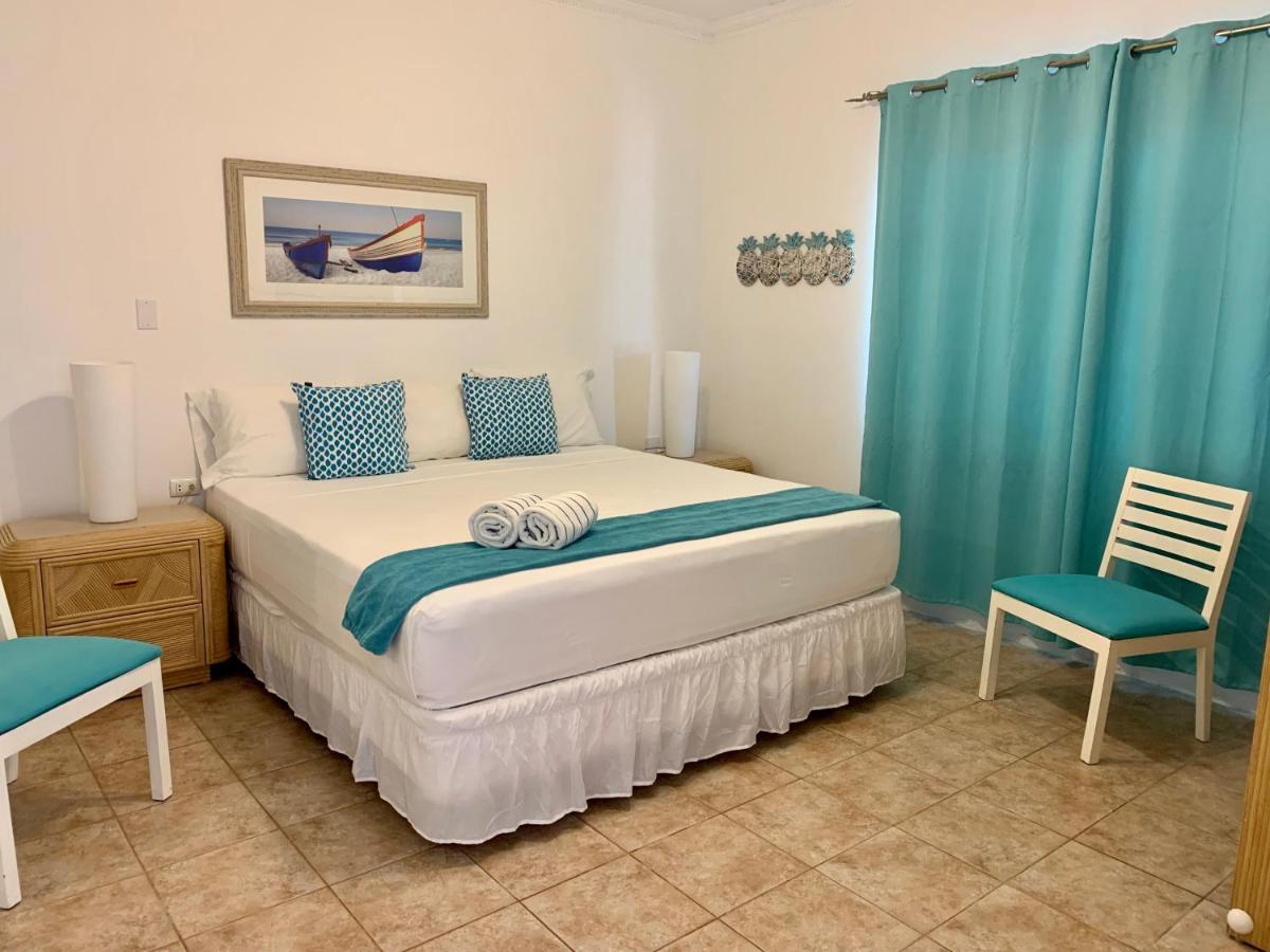 Tu Casita En Aruba * Palm Beach