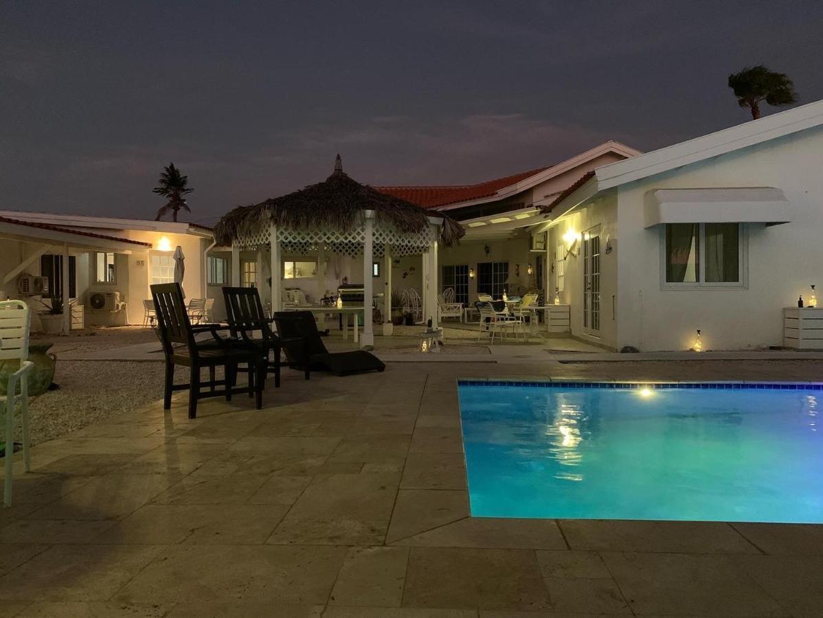 Holiday home Tu Casita En Aruba Palm Beach