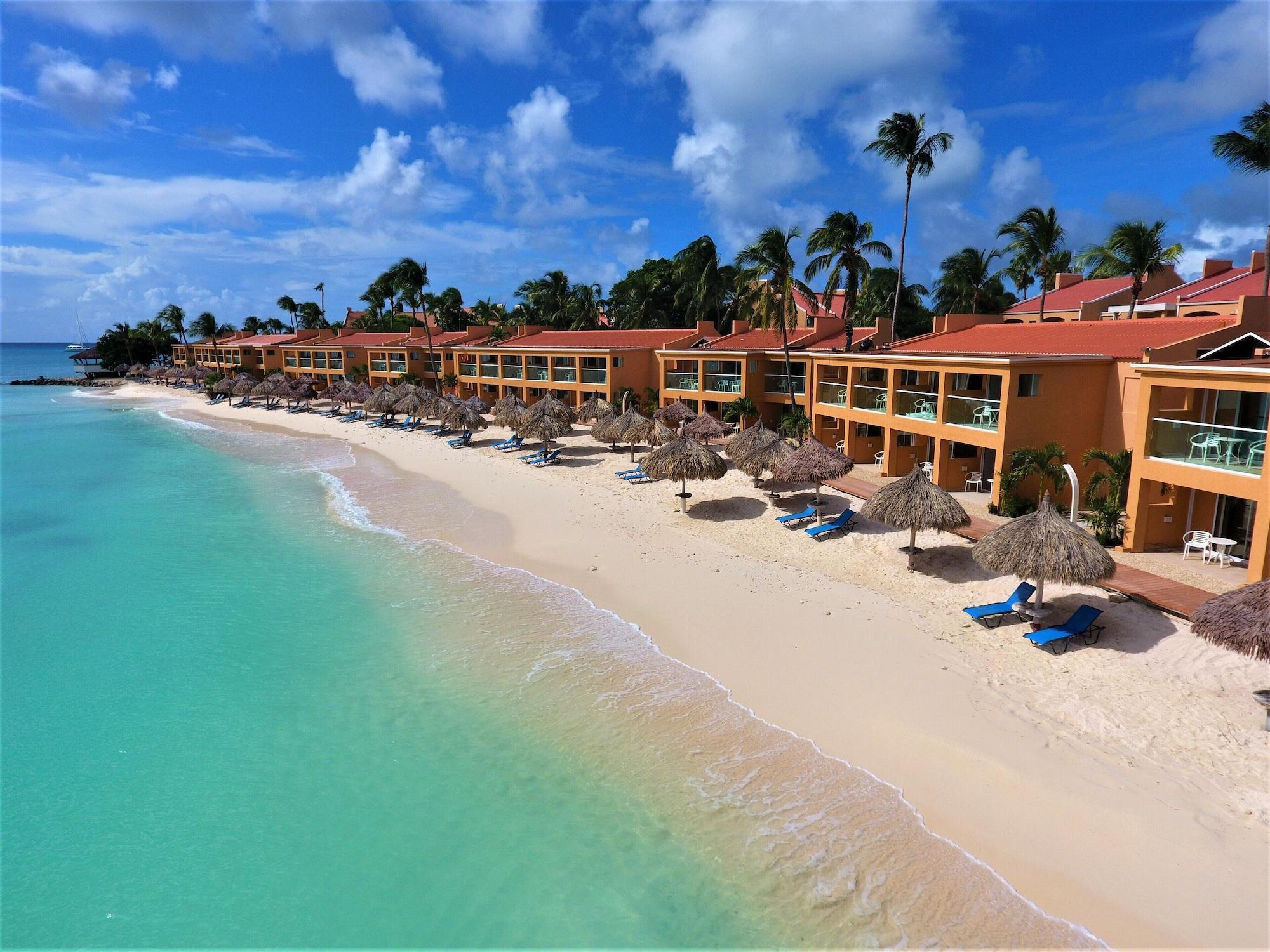 Tamarijn All Inclusive Hotel Aruba